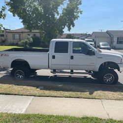2005 Ford F-350 Super Duty