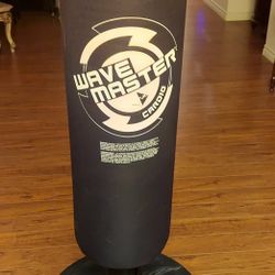 Freestanding Punching Bag
