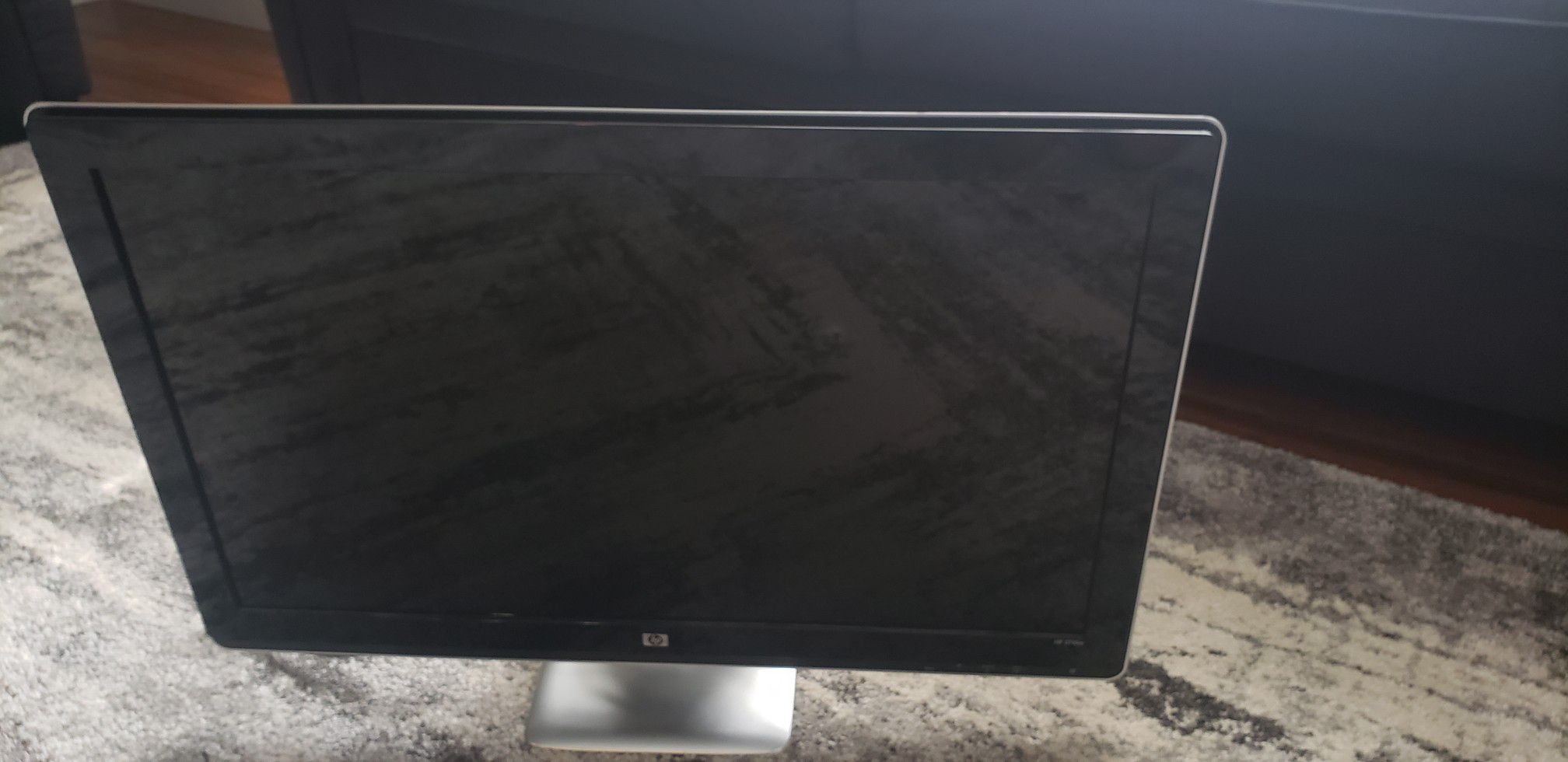 Computer Screen HP 2710m for free