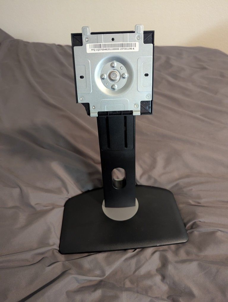 Dell Monitor Stand Adjustable