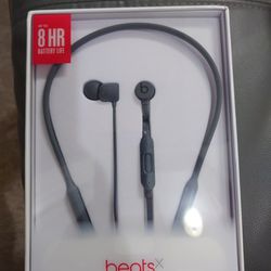 Beats X Headphone