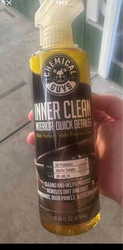 CHEMICAL GUYS