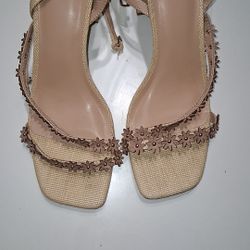 Heels Size : 10