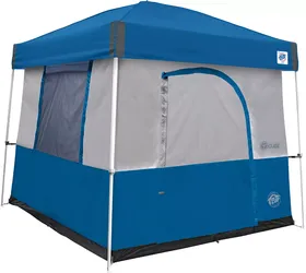 E-Z UP Camping Cube Sport Tent