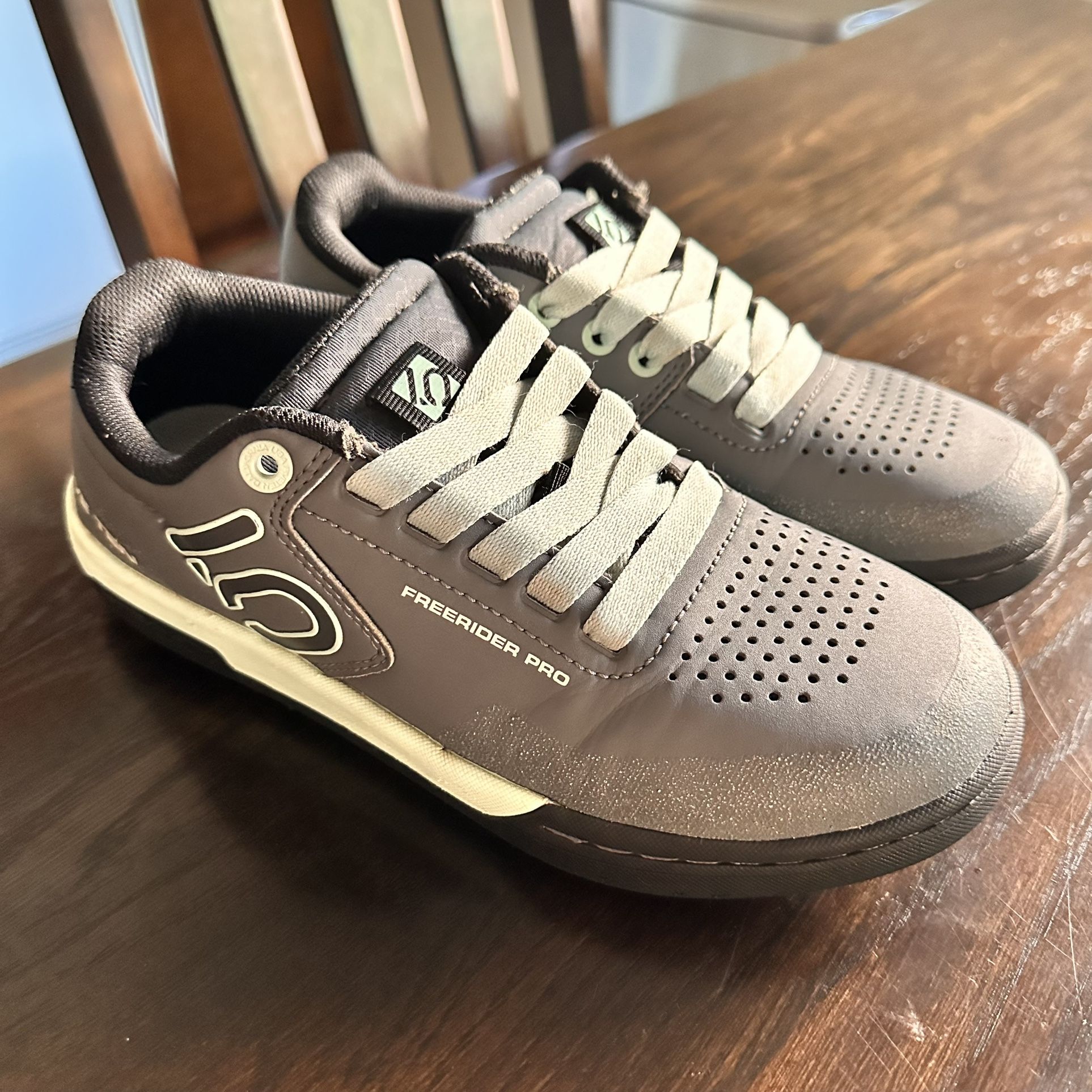 Five ten Freerider Pro, Size 6.5