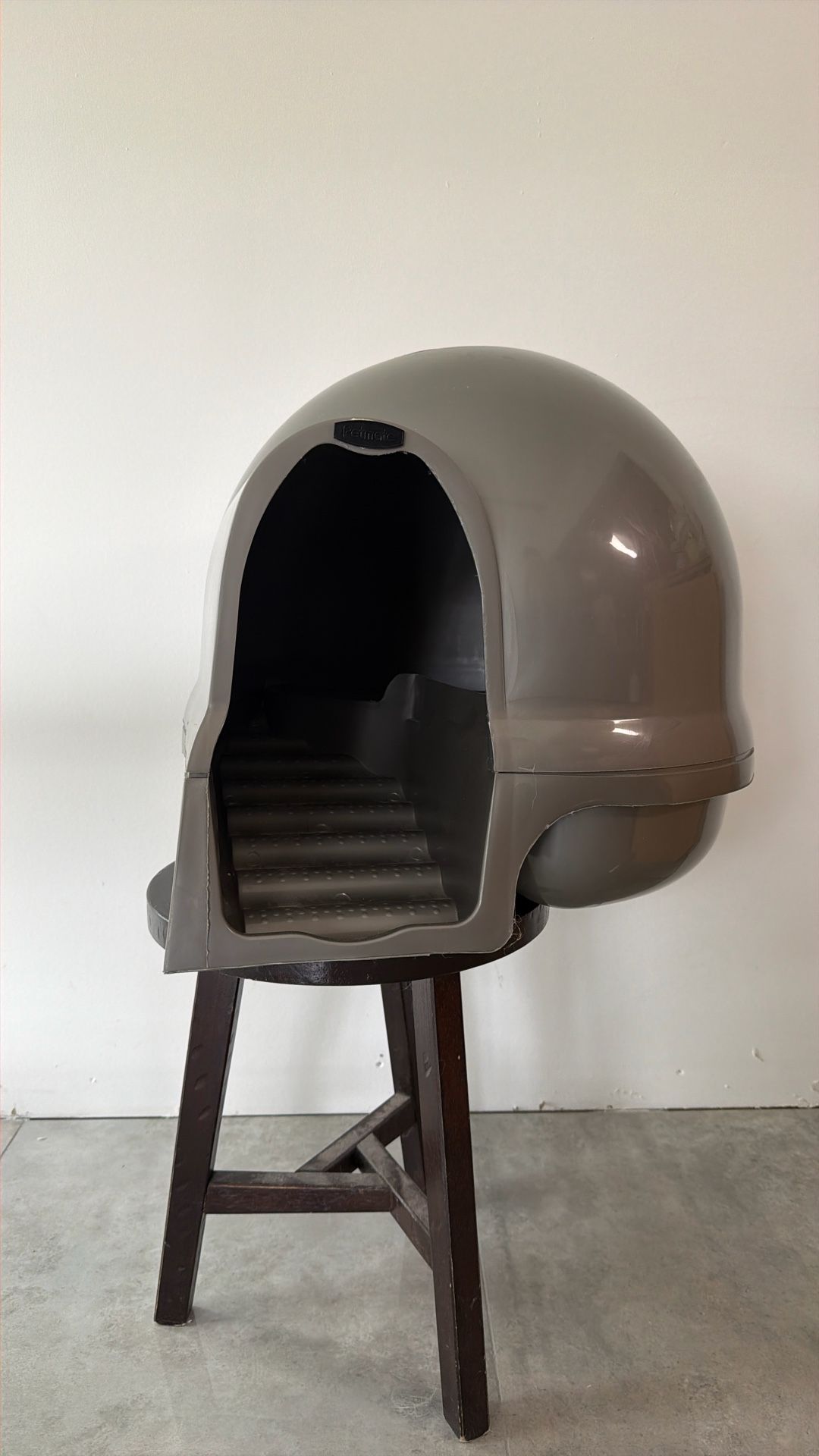 Cat Litter Box