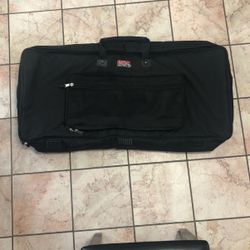 Gator Padded Keyboard Gig Bag