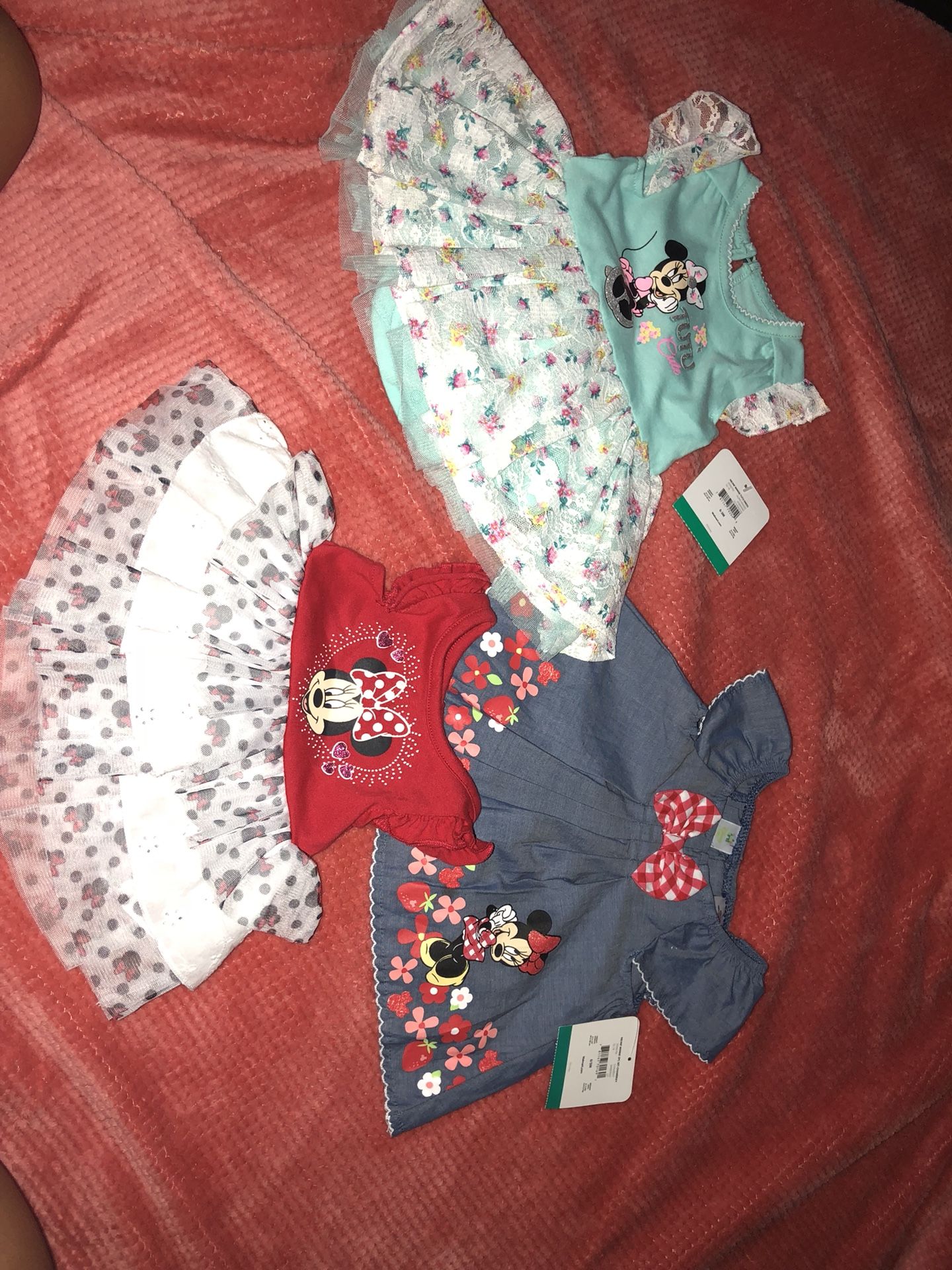 Baby Clothes