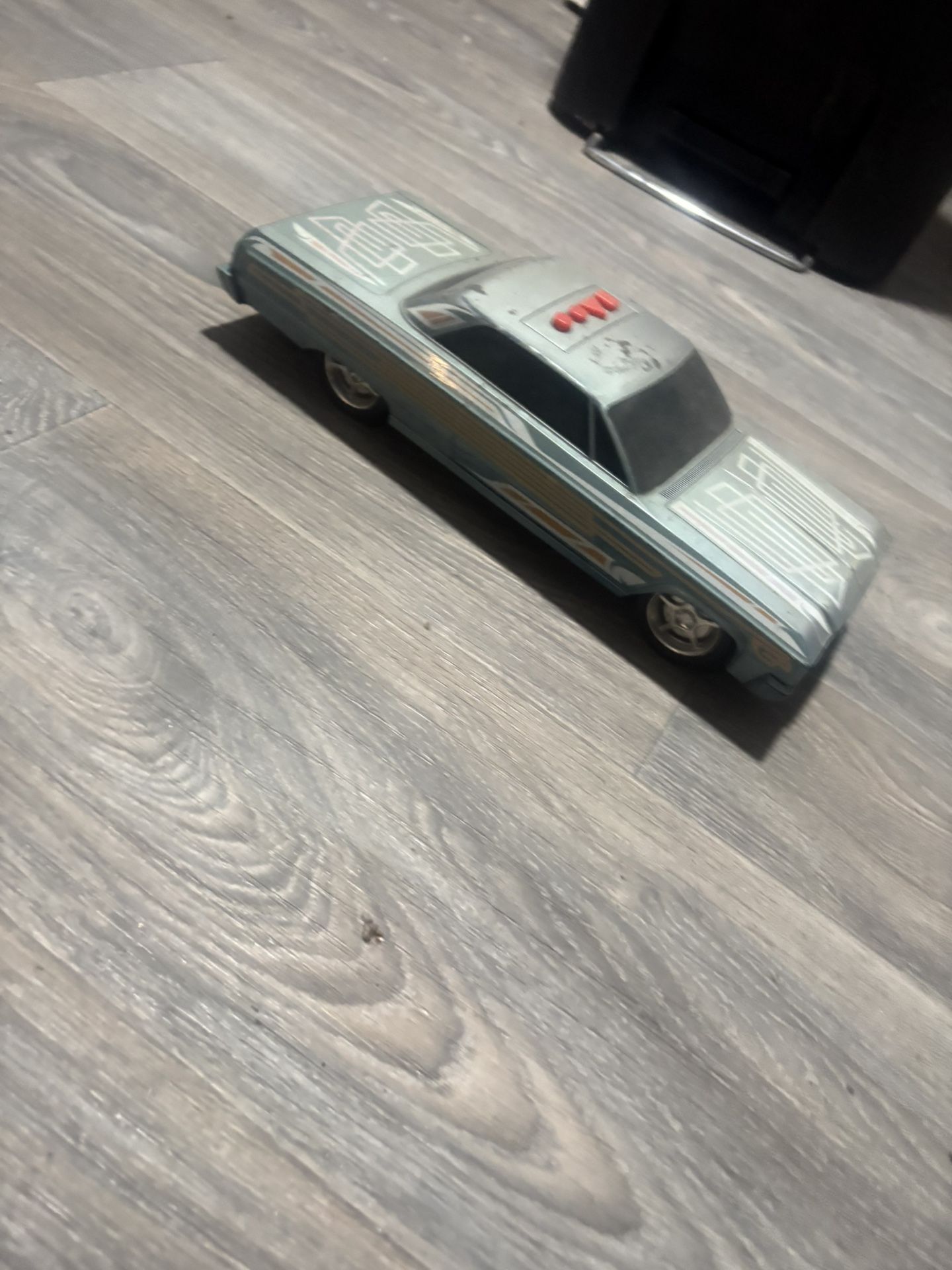 collectible 1964 tune impala