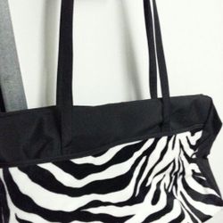 New Ladies Tote Bag