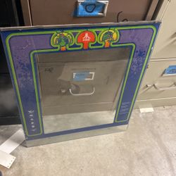 Atari Centipede Arcade Monitor Bezel 