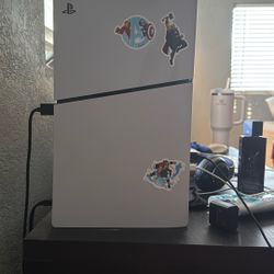 Ps5 Digital Edition
