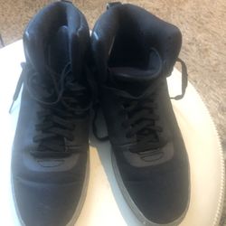 Air Nike Men’s Shoes Size 10 