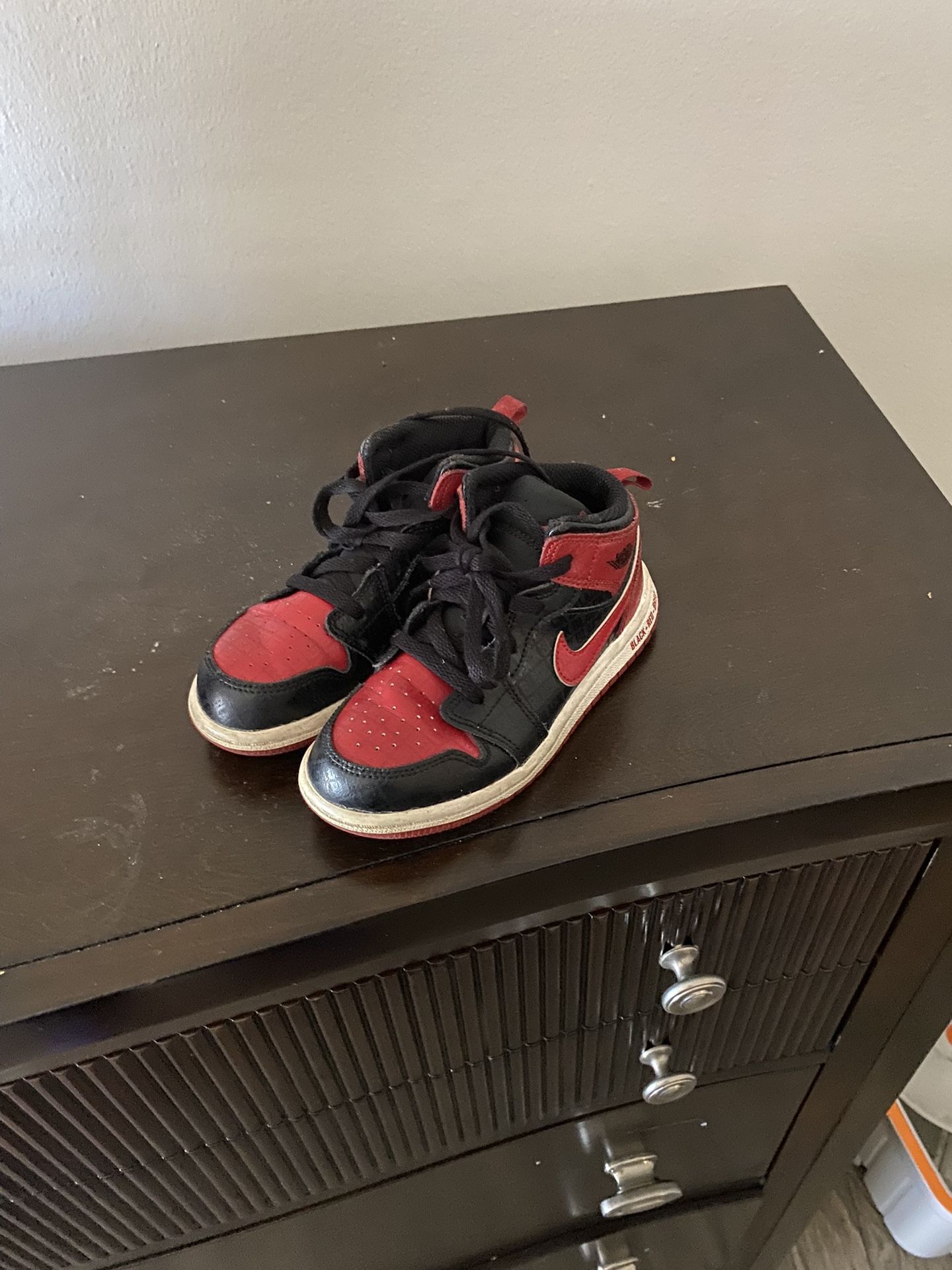 Toddler Jordan 1