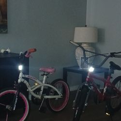 Kids Bikes