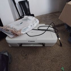 Canon Printer 
