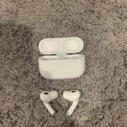 Air Pod Pro Gen 2