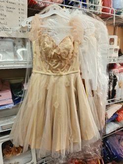 Vestidos de Damas