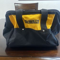 Dewalt Bag