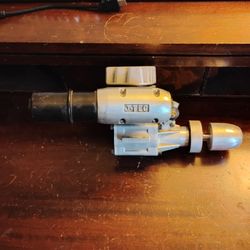 Model Airplane Engine