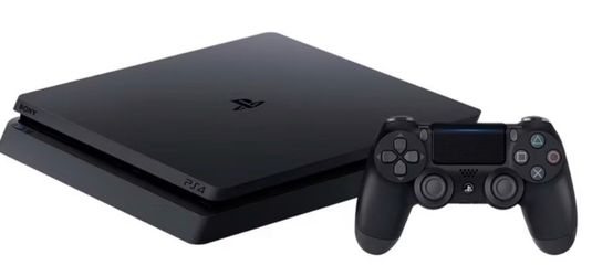 PS4