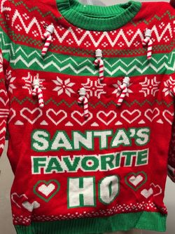 Xmas Sweater