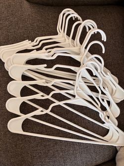 $2 For All Hangers