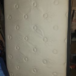 Twin Size Matress