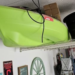 Kayak 