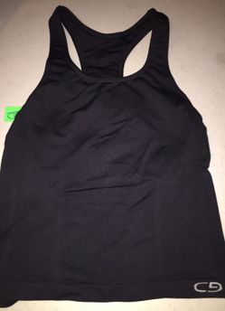Champion top size small $7