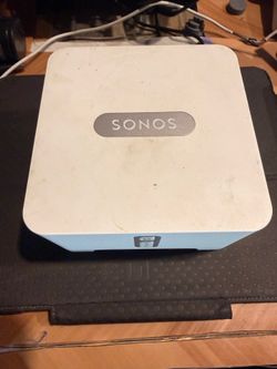 Sonos Connect