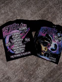 Hellstar Shirt