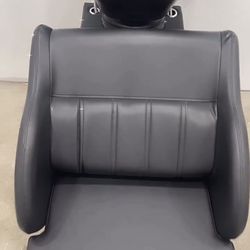 Hair salon  ,head washing sink