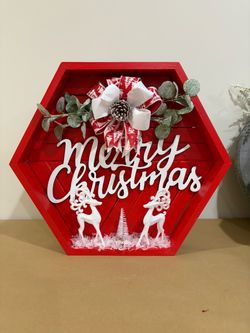 Christmas Decor