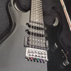 Aria Pro 2 Aquanote 12 String Guitar