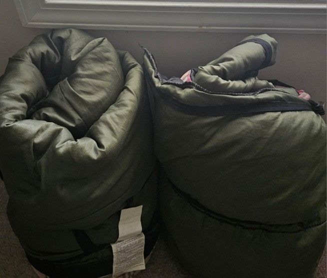 Sleeping Bags