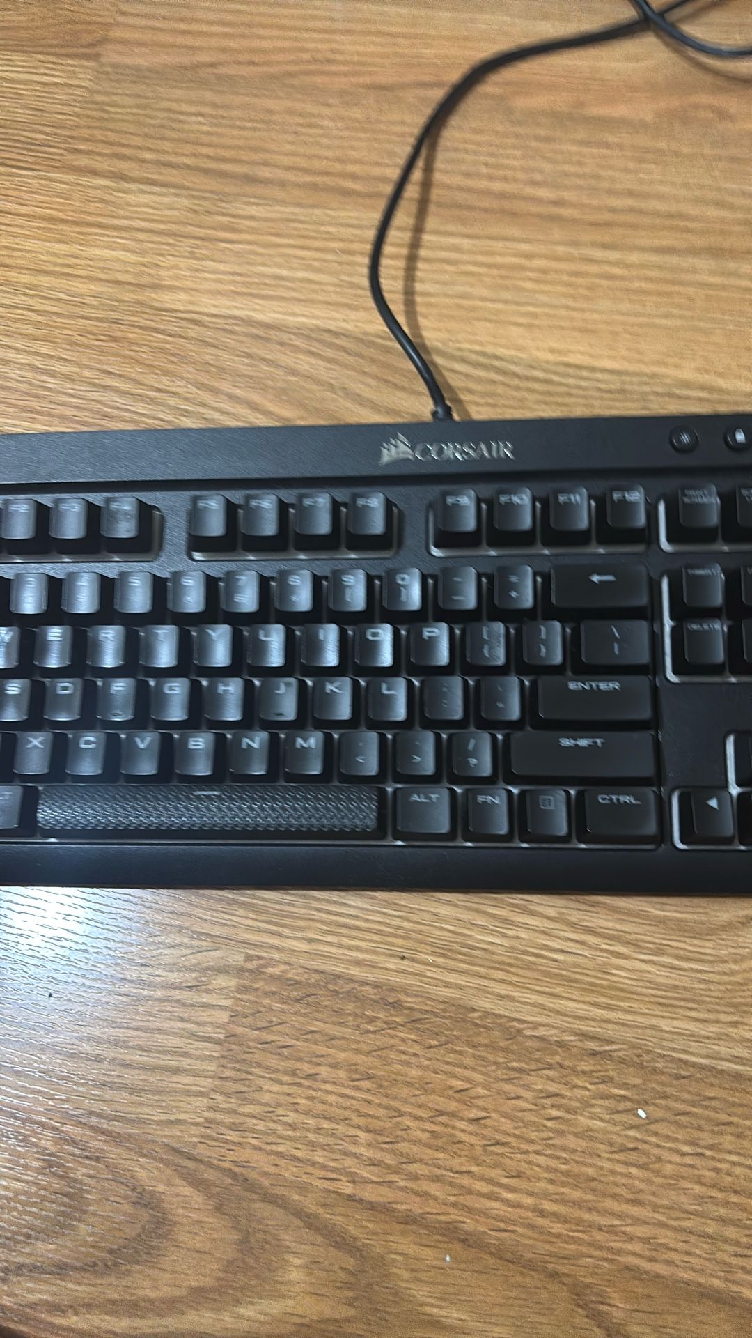 Corsair K68 Gaming Keyboard