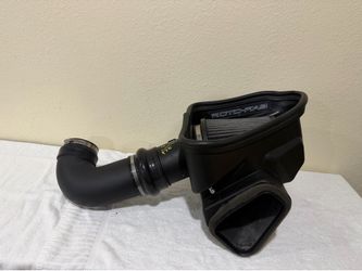 2016-2024 chevrolet camaro Roto-Fab Cold Air Intake