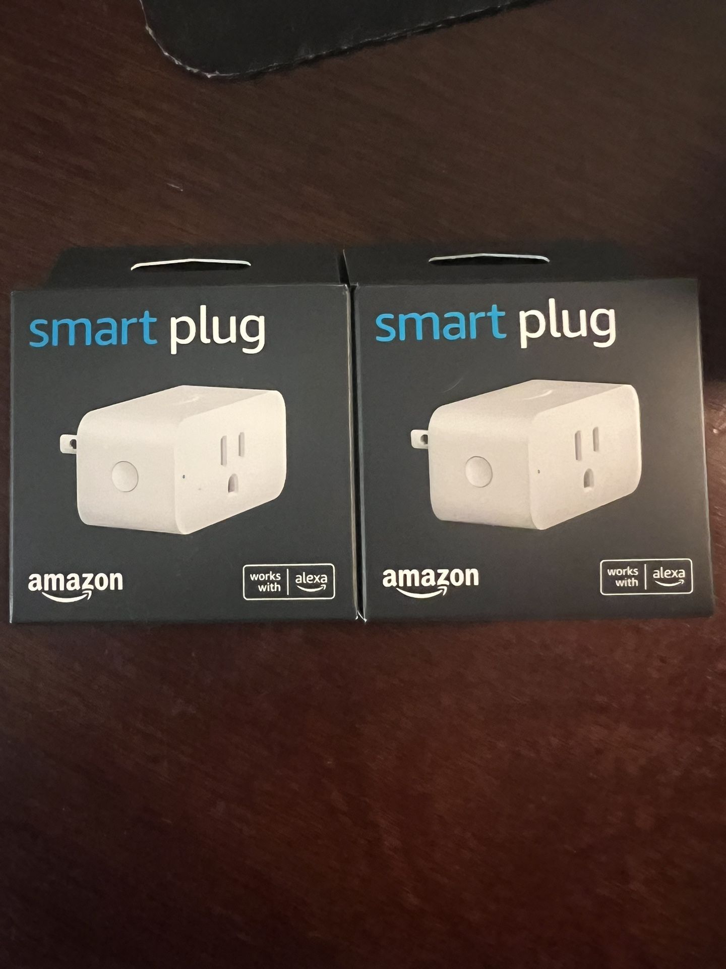 Smart Plug -Amazon