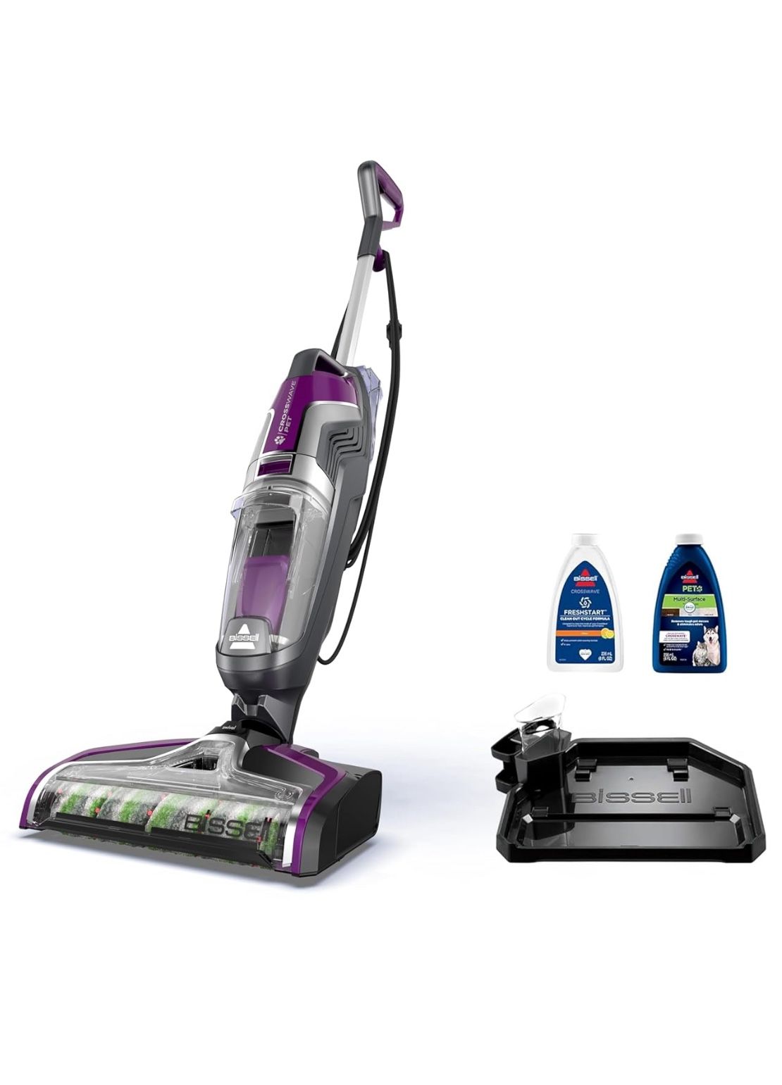 Bissell CrossWave Pet Pro