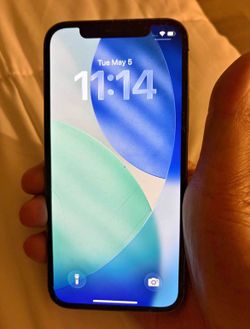 iPhone 12 Pro 256gb fully unlocked
