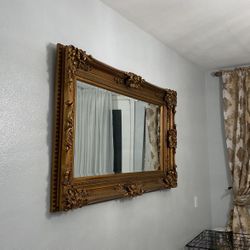 Mirror Frame 