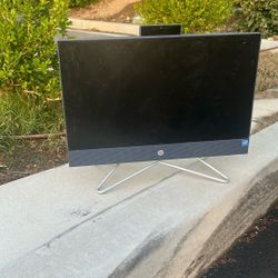 HP desktop