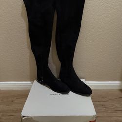 NEW 🌟🌟 Marc Fisher High Boots 