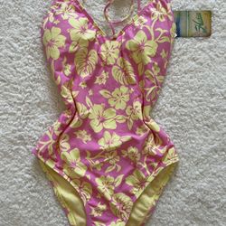 Women’s Bikini One Piece Medium 