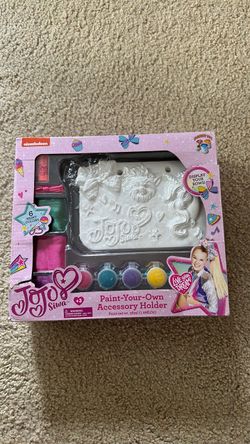 Toy for Paint