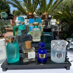 Cologne Decants (Small Samples)