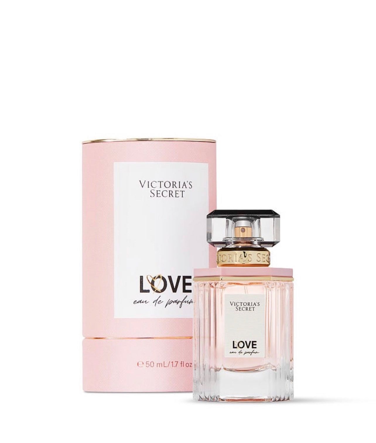 Victoria’s Secret “LOVE” Eau de Parfum