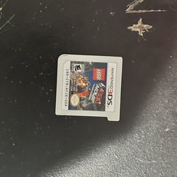 The Lego Movie The Game