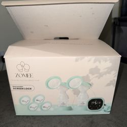 ZOMEE Z2 Breast Pump